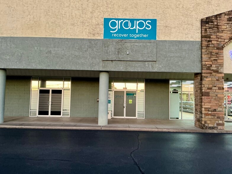 More Photos Of 3520-3528 W Two Mile House Rd, Columbus Office For Sale