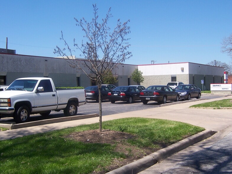 More Photos Of 313 S Ida St, Wichita Warehouse For Sale