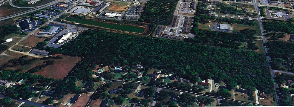 More Photos Of 3101 Old Dawson Rd, Albany Land For Sale