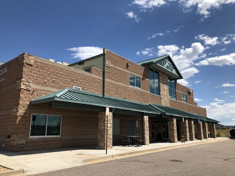 More Photos Of 4700 Castleton Way, Castle Rock Loft Creative Space For Lease