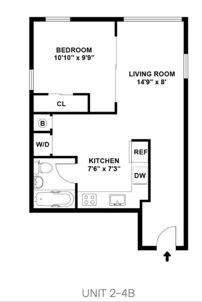 More Photos Of 419 E 117th St, New York Apartments For Sale