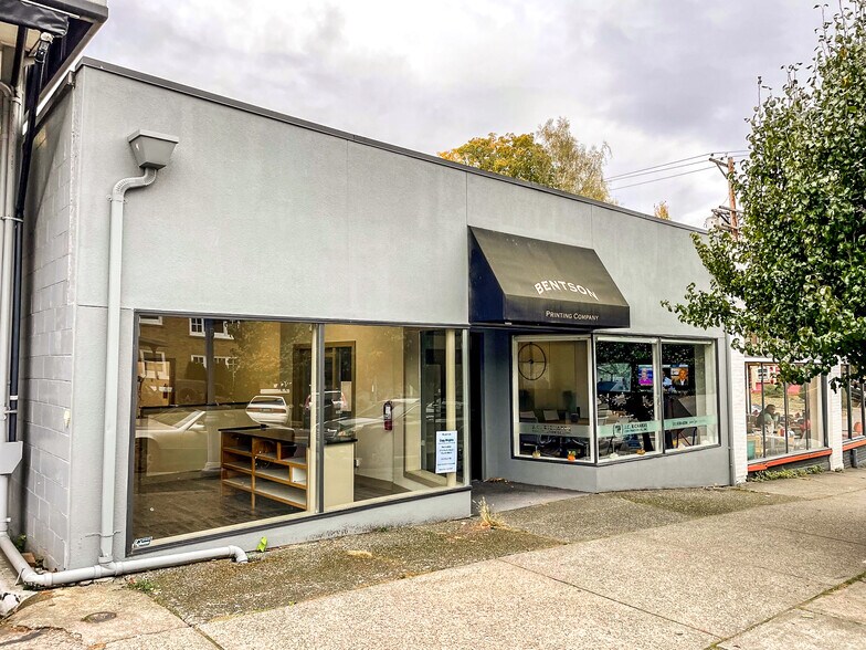 Primary Photo Of 118 Tacoma Ave N, Tacoma Storefront For Lease