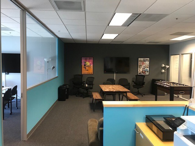 More Photos Of 1200 Pacific Ave, Santa Cruz Office For Lease