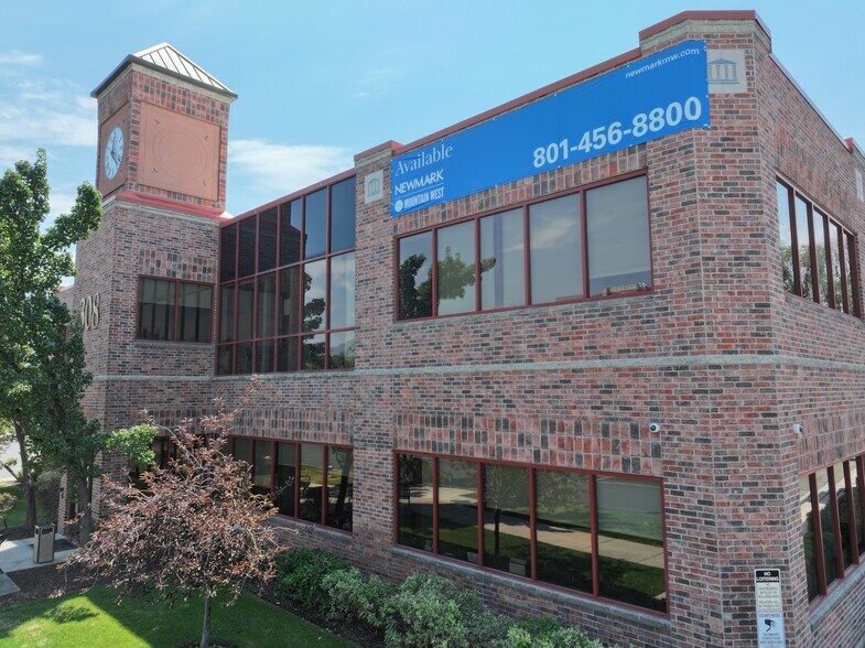 More Photos Of 308 E 4500 S, Salt Lake City Office For Lease