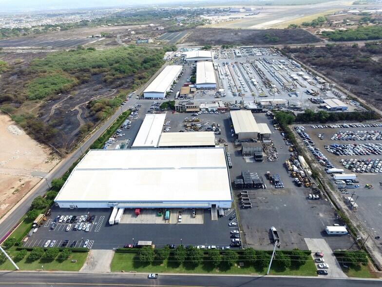 More Photos Of 91-469 Komohana St, Kapolei Distribution For Lease