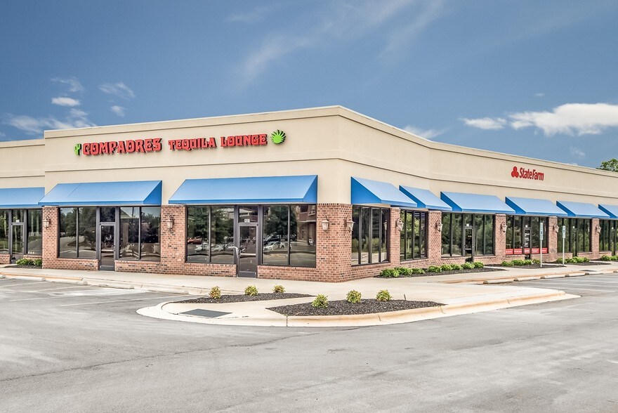 Primary Photo Of 193 Lowes Dr, Pittsboro Freestanding For Lease