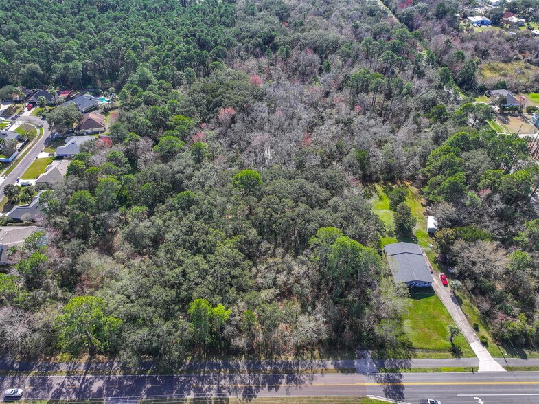 More Photos Of 1456 Simmons, Fernandina Beach Land For Sale