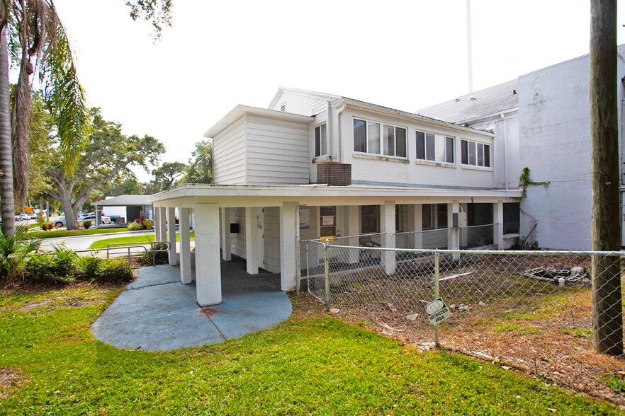 More Photos Of 1310 22nd Ave S, Saint Petersburg Religious Facility For Sale