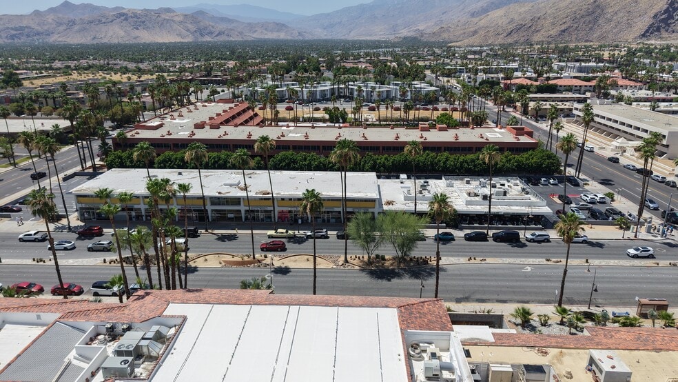 More Photos Of 401-493 E Tahquitz Canyon Way, Palm Springs General Retail For Lease