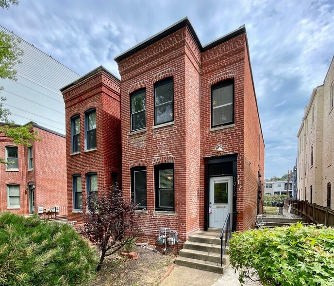 Primary Photo Of 1012 Florida Ave NE, Washington Office For Sale