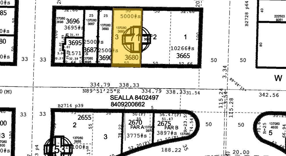 More Photos Of 3410 Mcgraw St, Seattle Storefront Retail Office For Lease