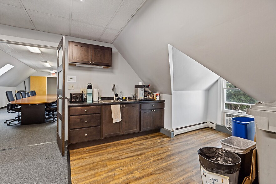 More Photos Of 323 State St, Augusta Office Residential For Sale