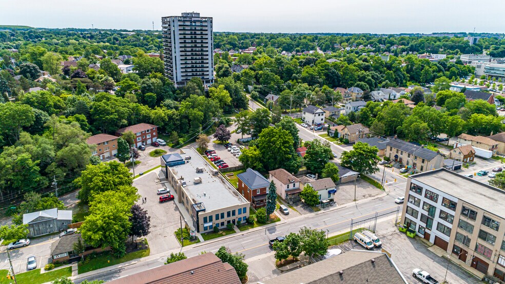 More Photos Of 149 Ainslie St, Cambridge Office For Sale