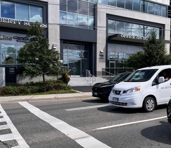 More Photos Of 7191 Yonge St, Markham Medical For Lease