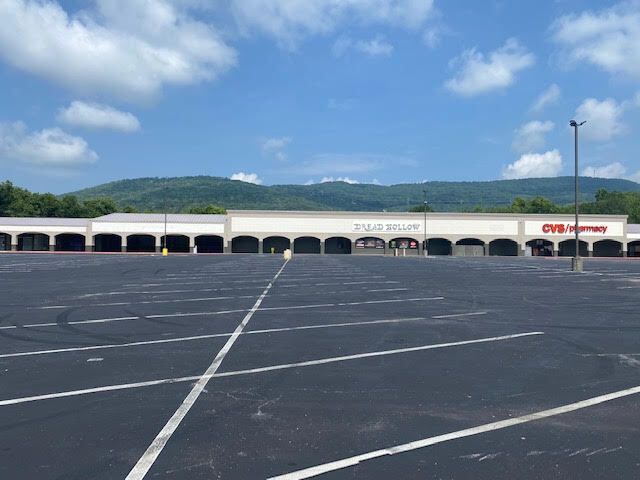 Primary Photo Of 321 Brown's Ferry Rd, Chattanooga General Retail For Sale