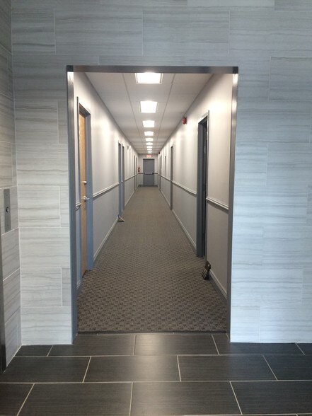 More Photos Of 8600 West Chester Pike, Upper Darby Township Office For Sale