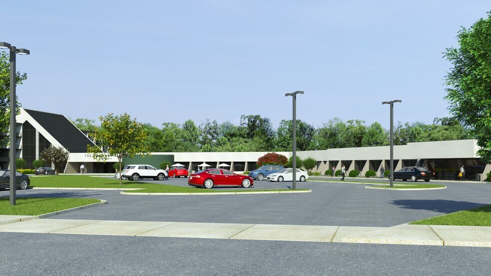 Primary Photo Of 6945 Pocahontas Trl, Williamsburg Apartments For Lease