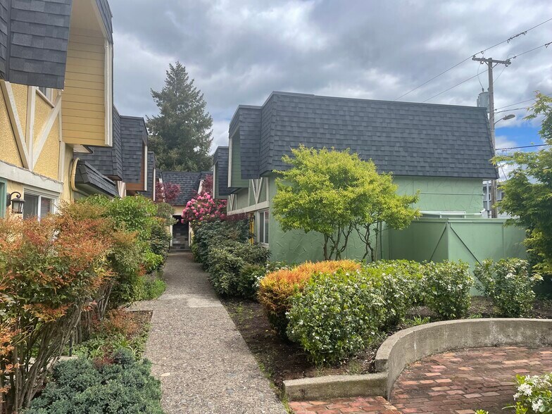 More Photos Of 540 Polk St, Eugene Apartments For Sale