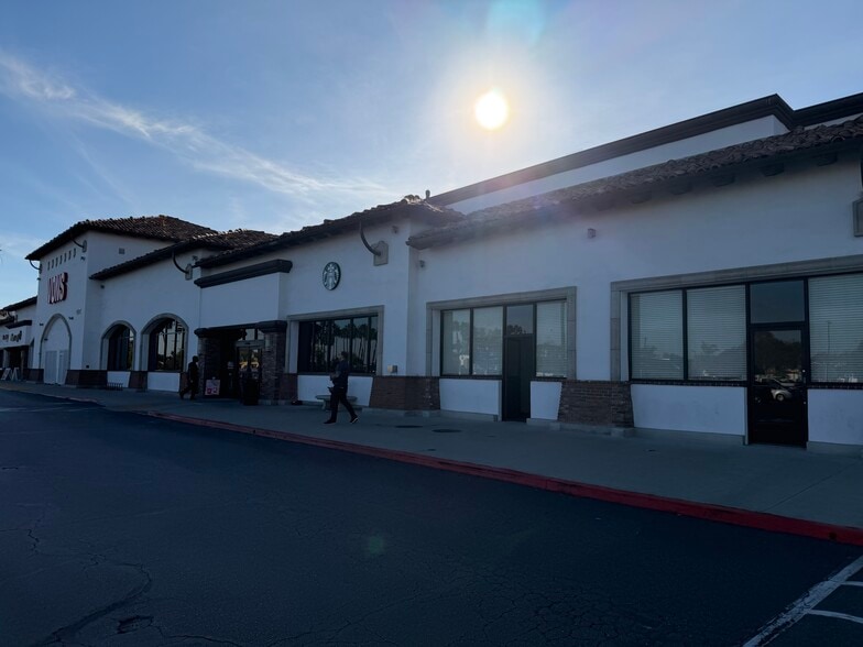 More Photos Of 24325 Crenshaw Blvd, Torrance Freestanding For Lease