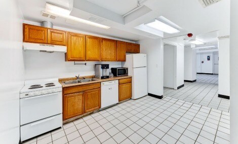 More Photos Of 1890 Adam Clayton Powell Jr Blvd, New York Apartments For Sale