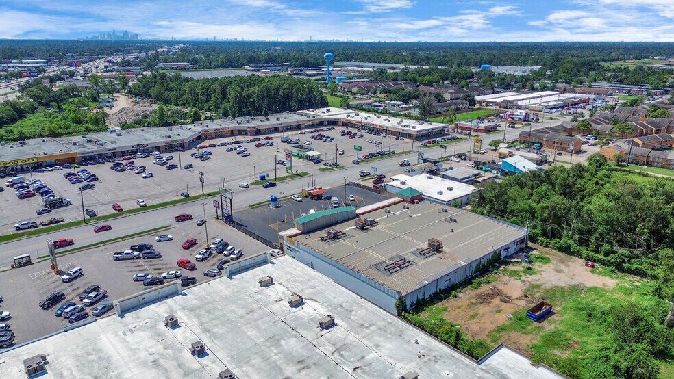 More Photos Of 5231 Aldine Mail Rd, Houston General Retail For Lease