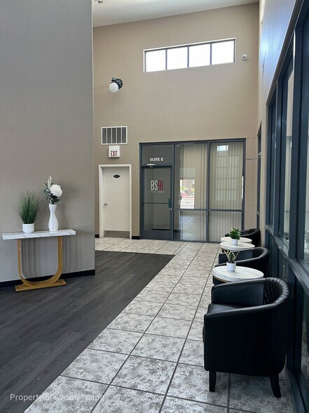 More Photos Of 3360 E Russell Rd, Las Vegas Office For Lease