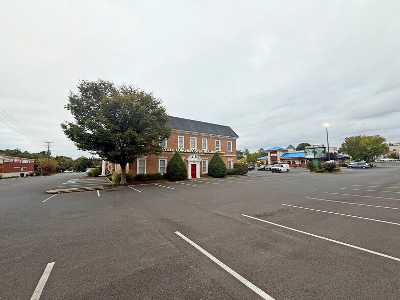 More Photos Of 795 Rockville Pike, Rockville Office For Lease