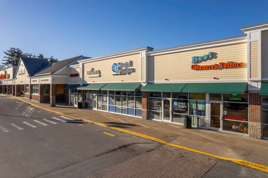 More Photos Of 7 Continental Blvd, Merrimack Unknown For Lease