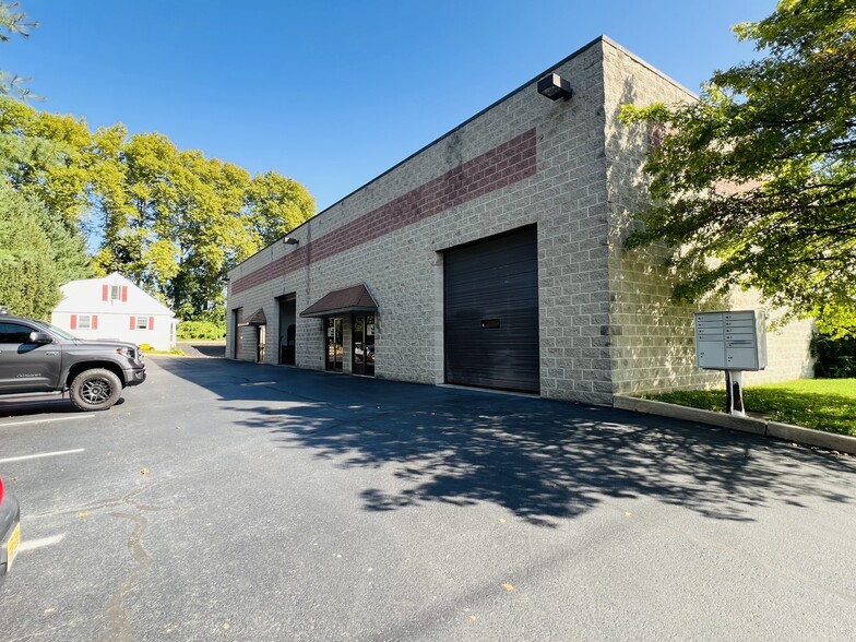 Primary Photo Of 821 Lincoln Ave, West Chester Warehouse For Sale