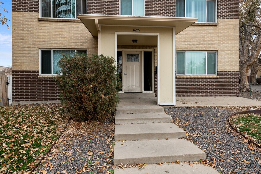 More Photos Of 1675 Upham St, Lakewood Apartments For Sale