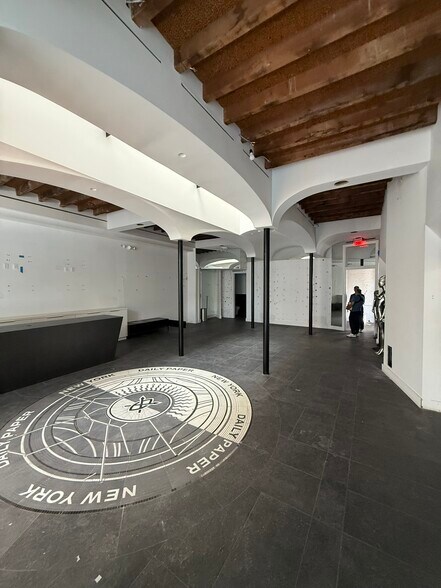 More Photos Of 18-20 Delancey St, New York Storefront Retail Office For Lease