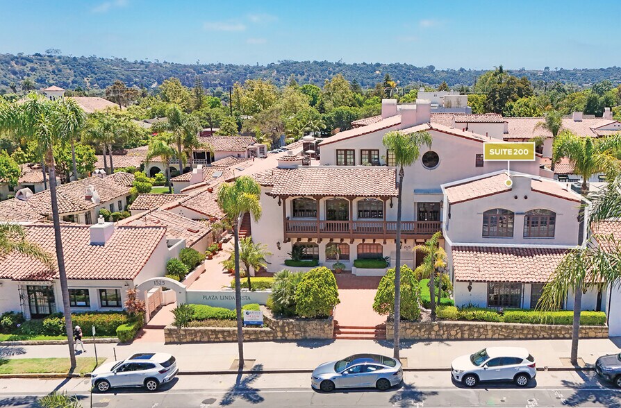 More Photos Of 1525 State St, Santa Barbara Serviced Offices For Sale