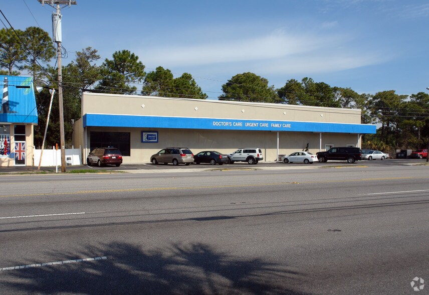 1714 Us17 Hwy S, North Myrtle Beach, SC 29582 Medical