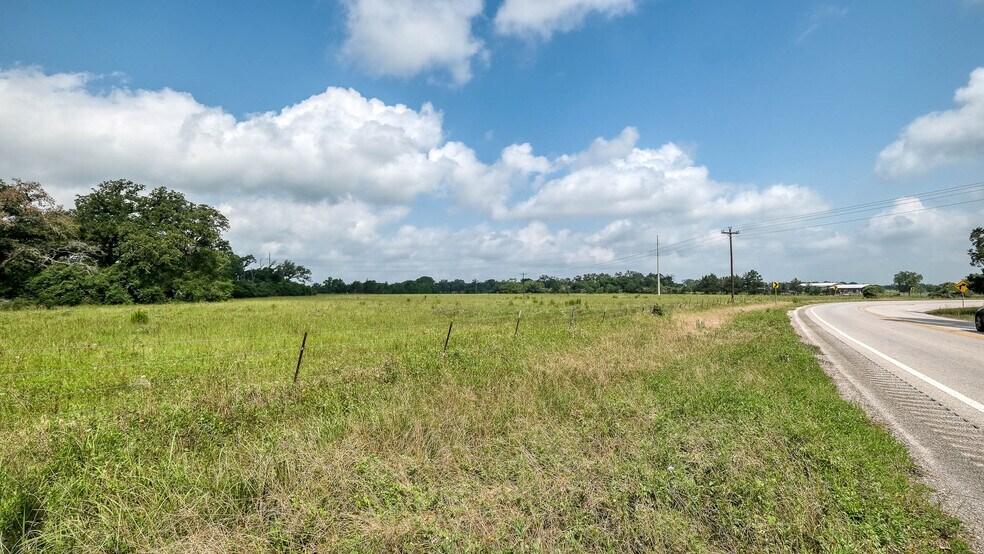 More Photos Of 34444 FM 1488 Rd, Hempstead Land For Sale