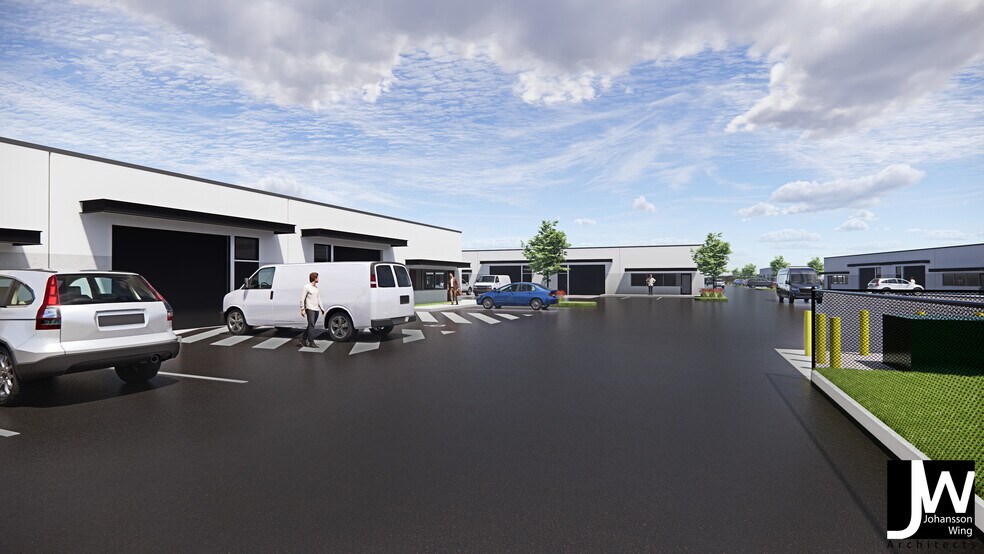 More Photos Of 27312 NE 10th Ave, Ridgefield Warehouse For Sale