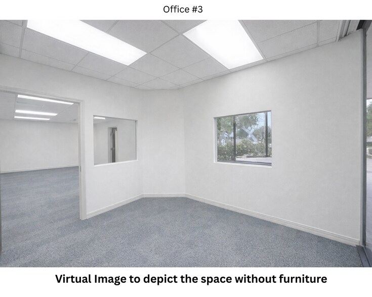 More Photos Of 2540 Metrocentre Blvd, West Palm Beach Medical For Lease