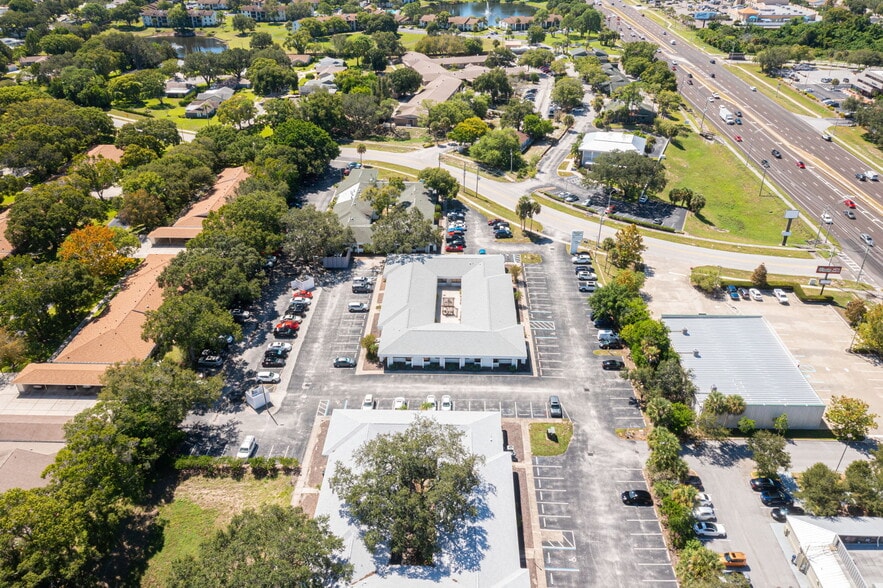 More Photos Of 34921 US Hwy 19 N, Palm Harbor Office Residential For Sale