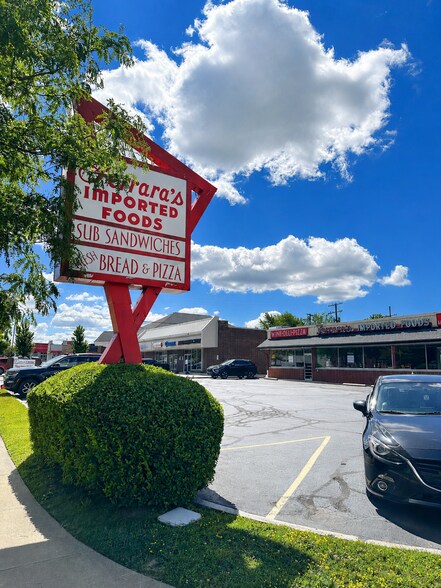 More Photos Of 5750 Mayfield Rd, Cleveland Freestanding For Sale