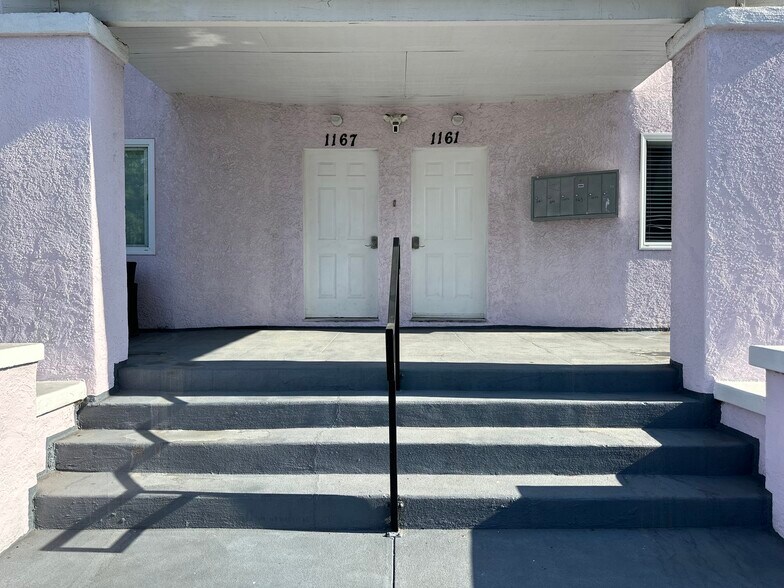 More Photos Of 1161 W 37th Dr, Los Angeles Apartments For Sale