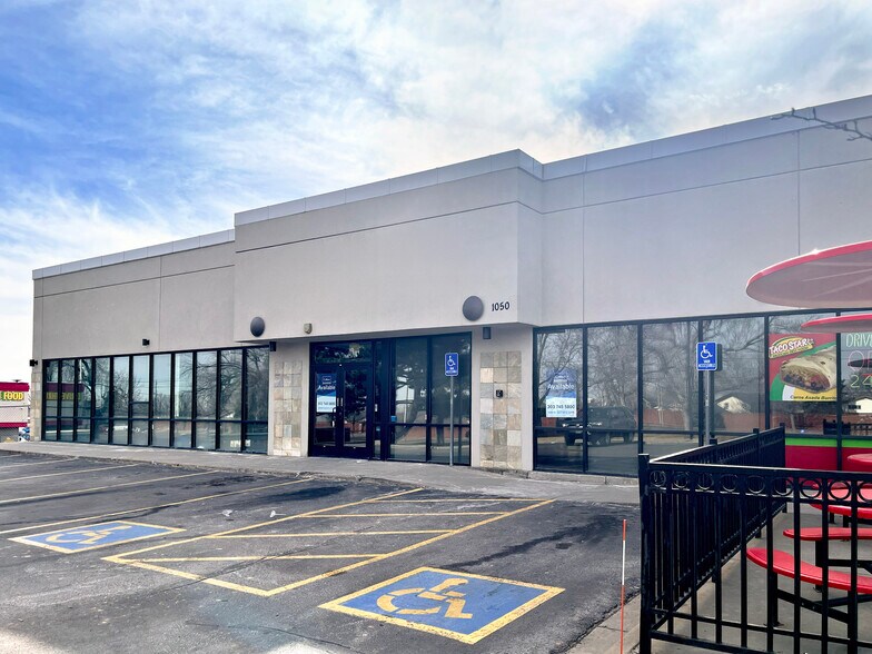 Primary Photo Of 1050 W 104th Ave, Northglenn General Retail For Sale