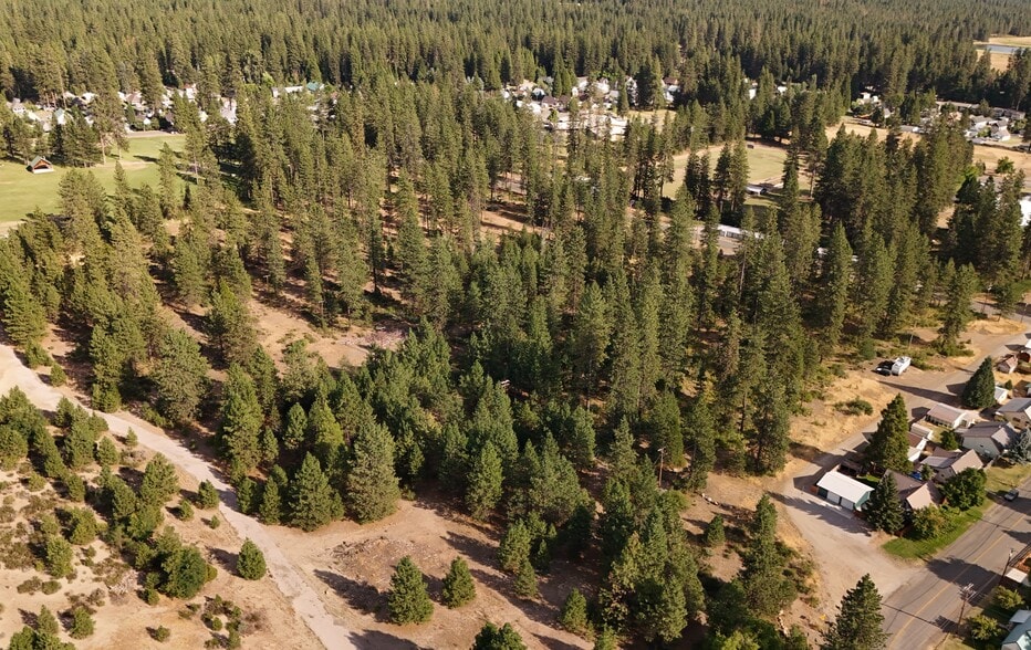 More Photos Of 12 Parkside Court, Mccloud Land For Sale