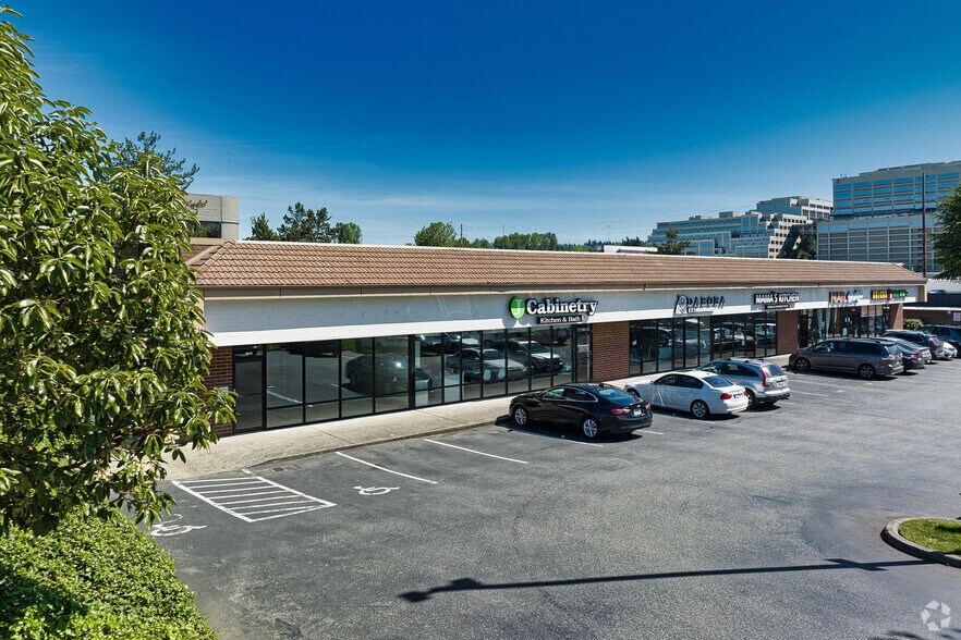 More Photos Of 12620 SE 38th St, Bellevue Storefront For Lease