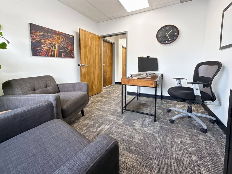 More Photos Of 349 W Commercial St, East Rochester Coworking Space