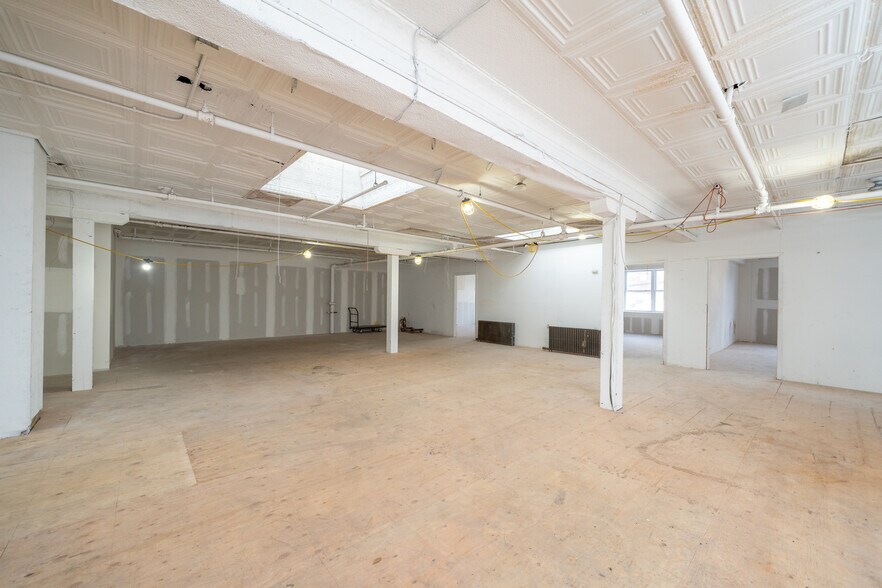 More Photos Of 189 Monroe St, Passaic Warehouse For Sale