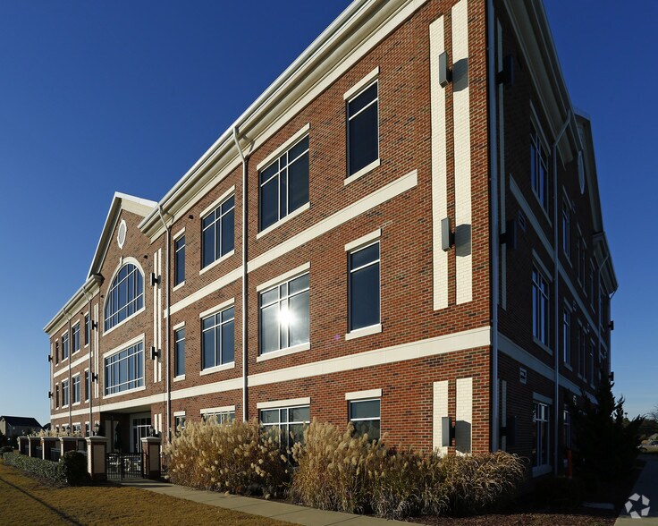 More Photos Of 3400 Walsh Pky, Fayetteville Office For Lease