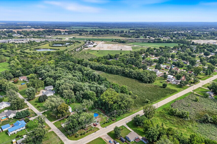 More Photos Of 4301 Morton Drive Dr, East Moline Land For Sale