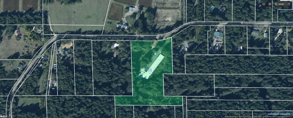 More Photos Of 87326 McTimmons Ln, Bandon Healthcare For Sale