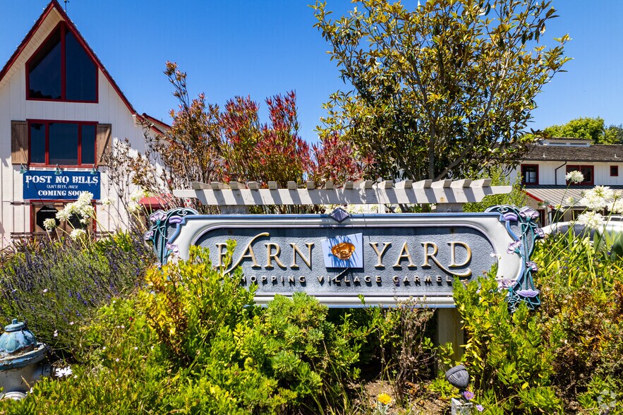 More Photos Of 3618 The Barnyard, Carmel Unknown For Lease