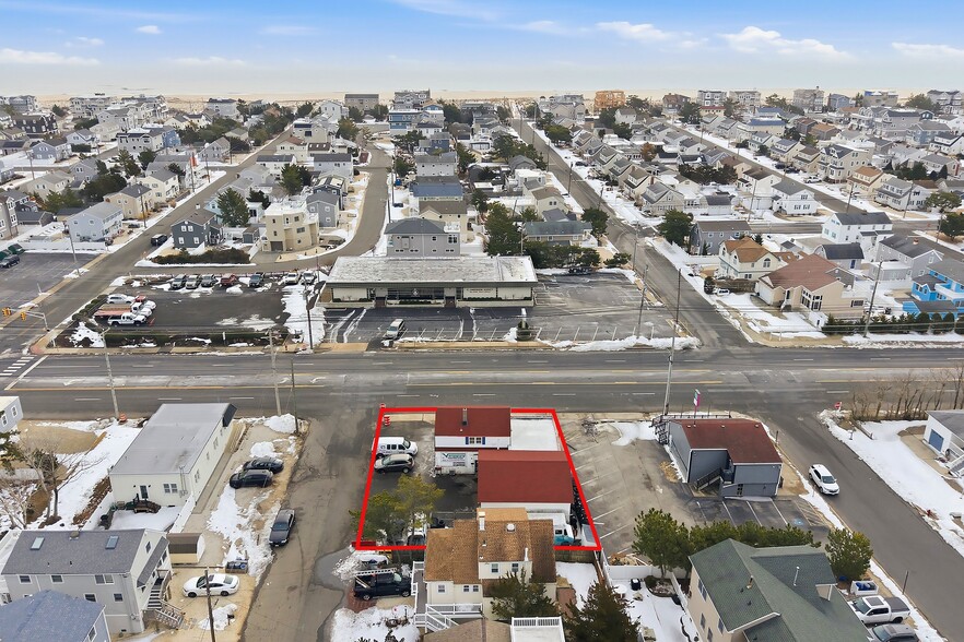 More Photos Of 12000 Long Beach Blvd, Long Beach Township Auto Repair For Sale