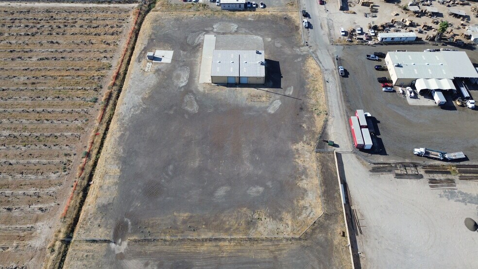 More Photos Of 4925 E Annadale Ave, Fresno Land For Lease